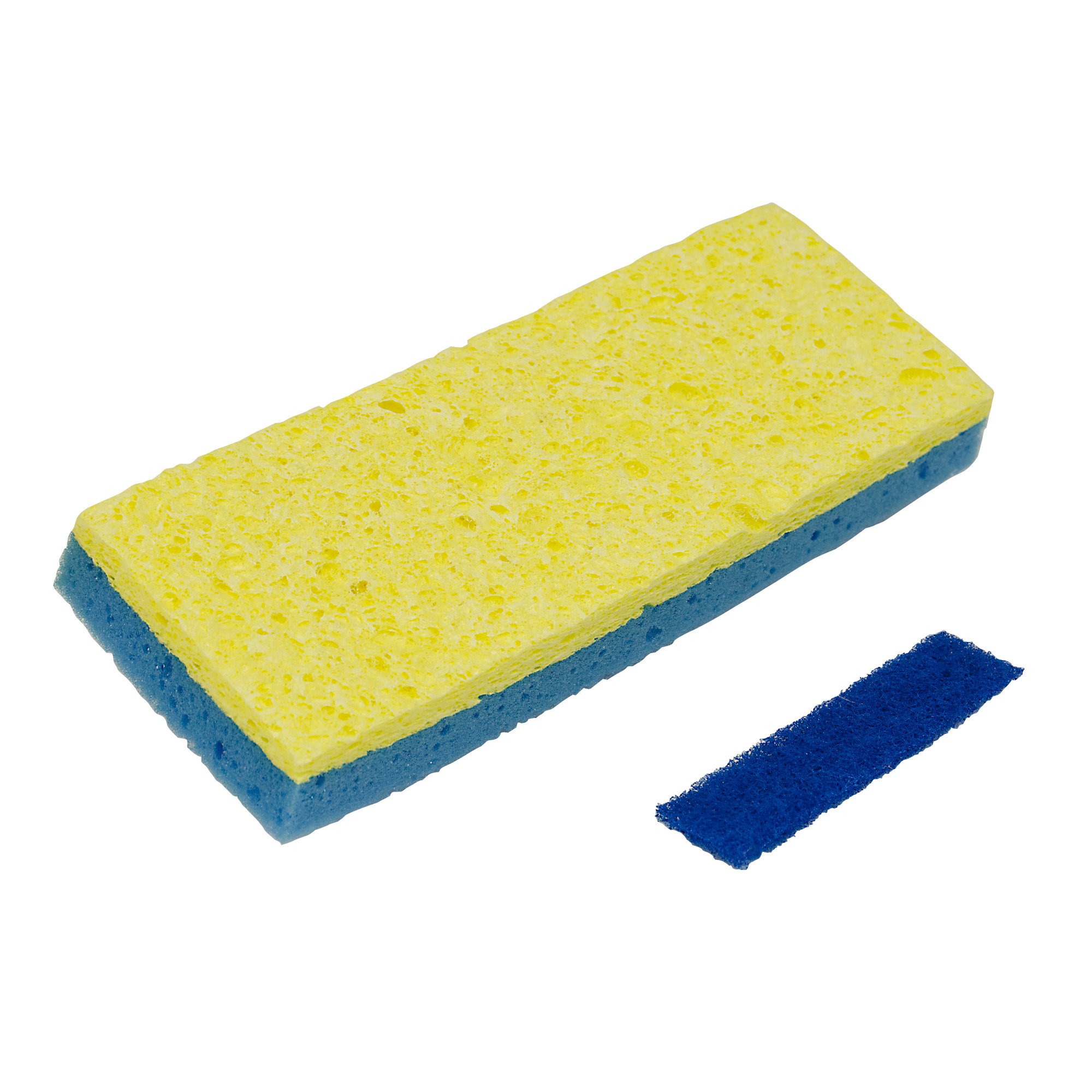Quickie® Sponge Mop Refill W/ Microban
