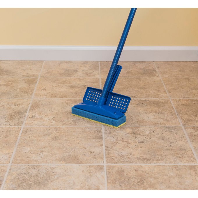 Quickie® Professional Sponge Mop