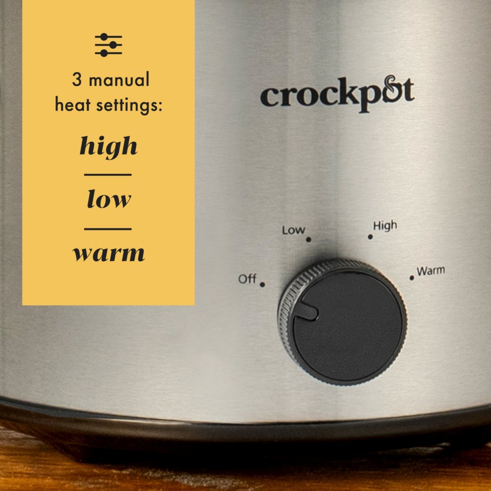 Crock-Pot 2qt Slow Cooker - … curated on LTK
