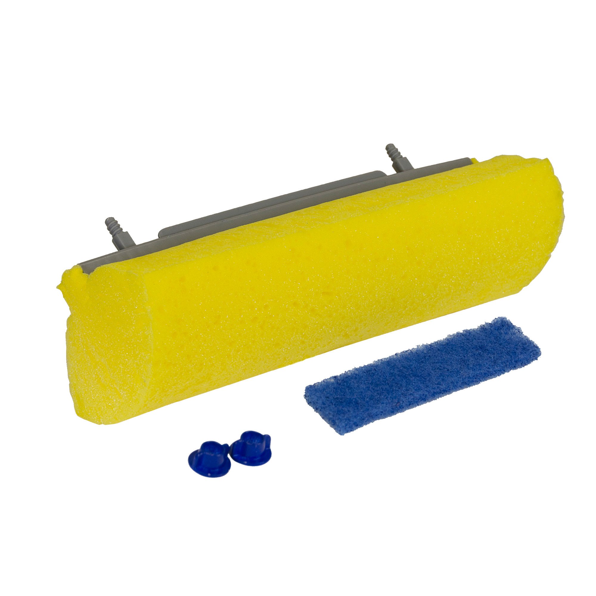 Quickie Automatic Sponge Mop