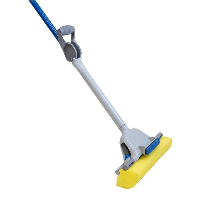 Quickie® Roller Mop image number null