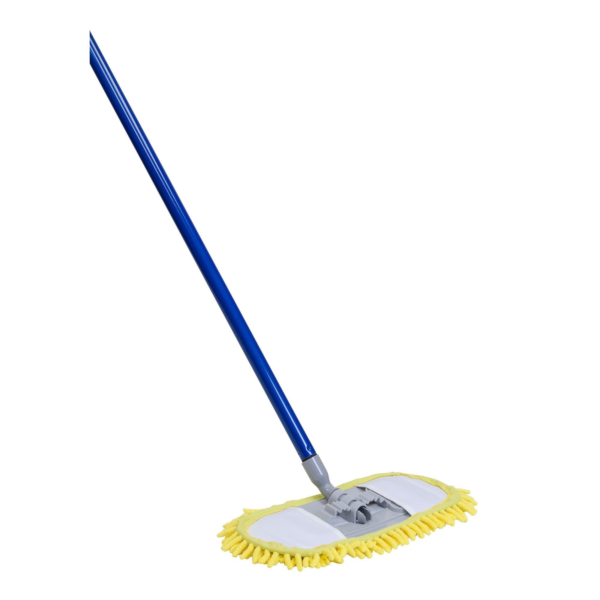 Quickie Soft and Swivel Microfiber/Chenille Dust Mop Refill 