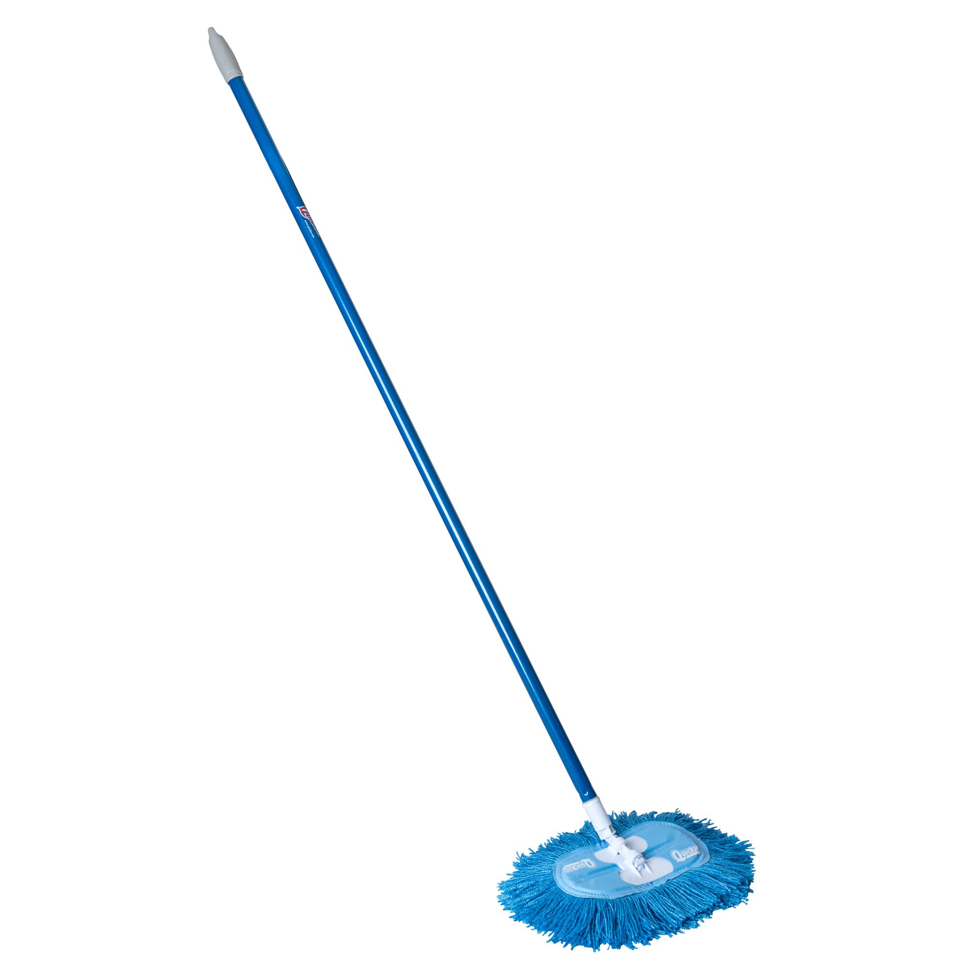 Quickie® Nylon Swivel-Flex Dust Mop
