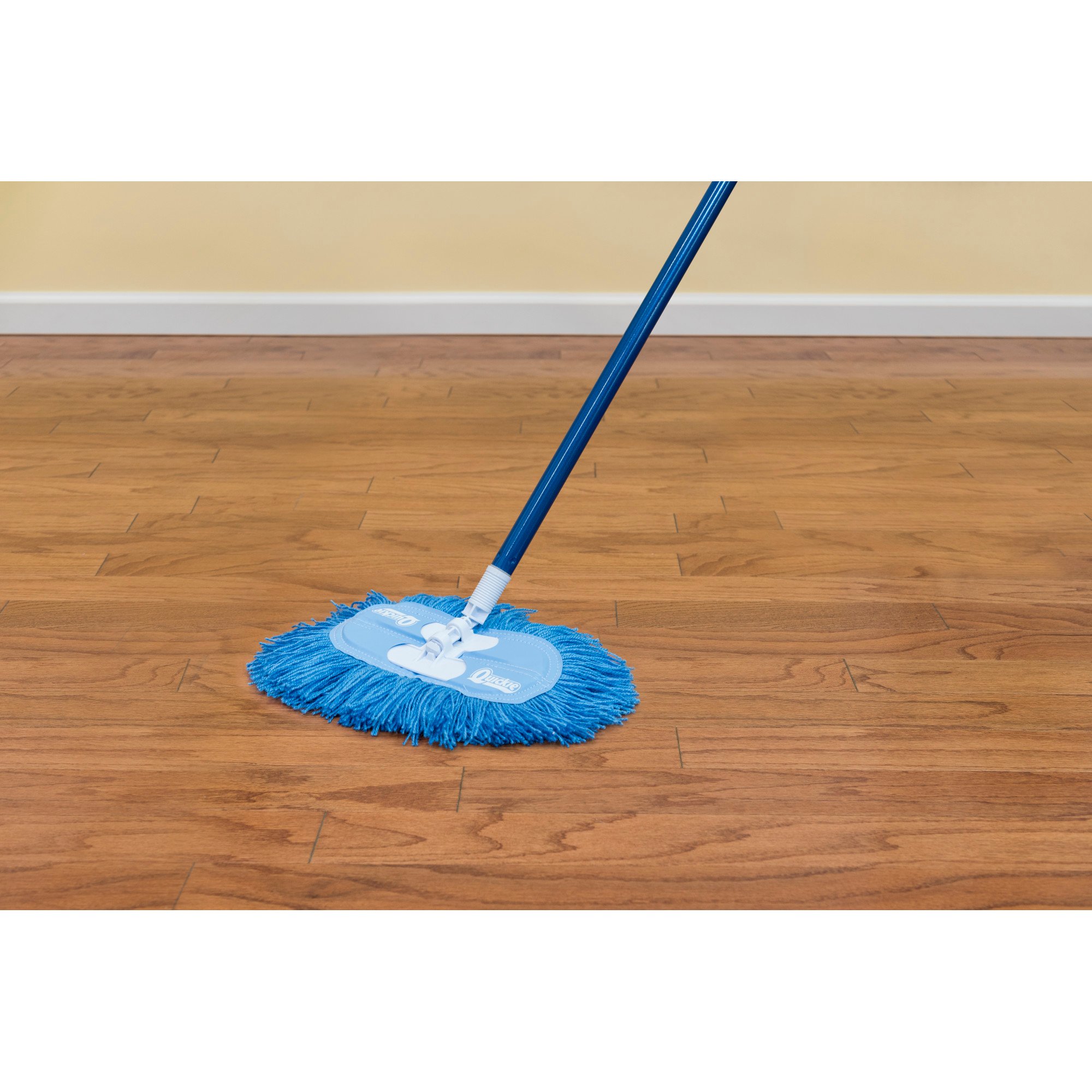 Quickie® Nylon Swivel-Flex Dust Mop image number null