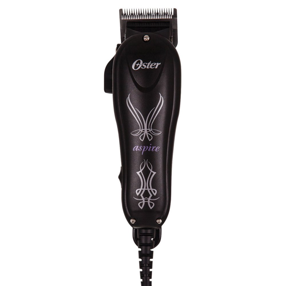 Aspire™ Adjustable Magnetic Motor Clipper | Oster Pro