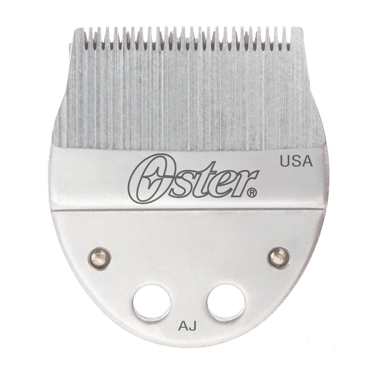oster finisher narrow blade trimmer
