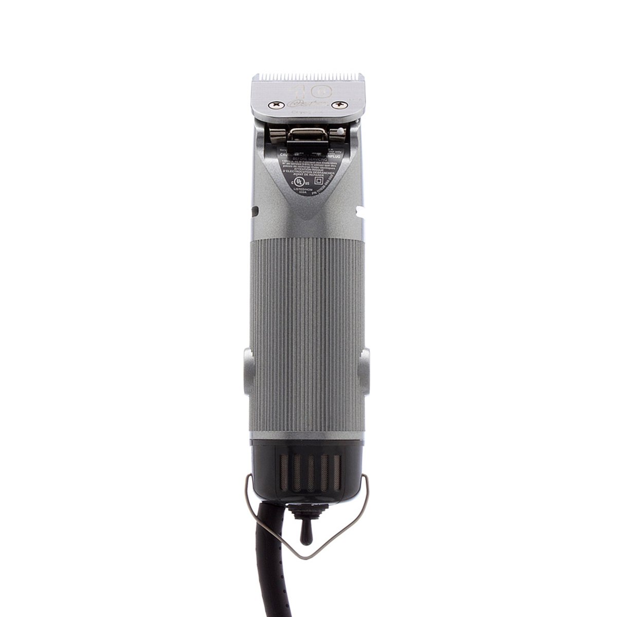 oster gold clippers