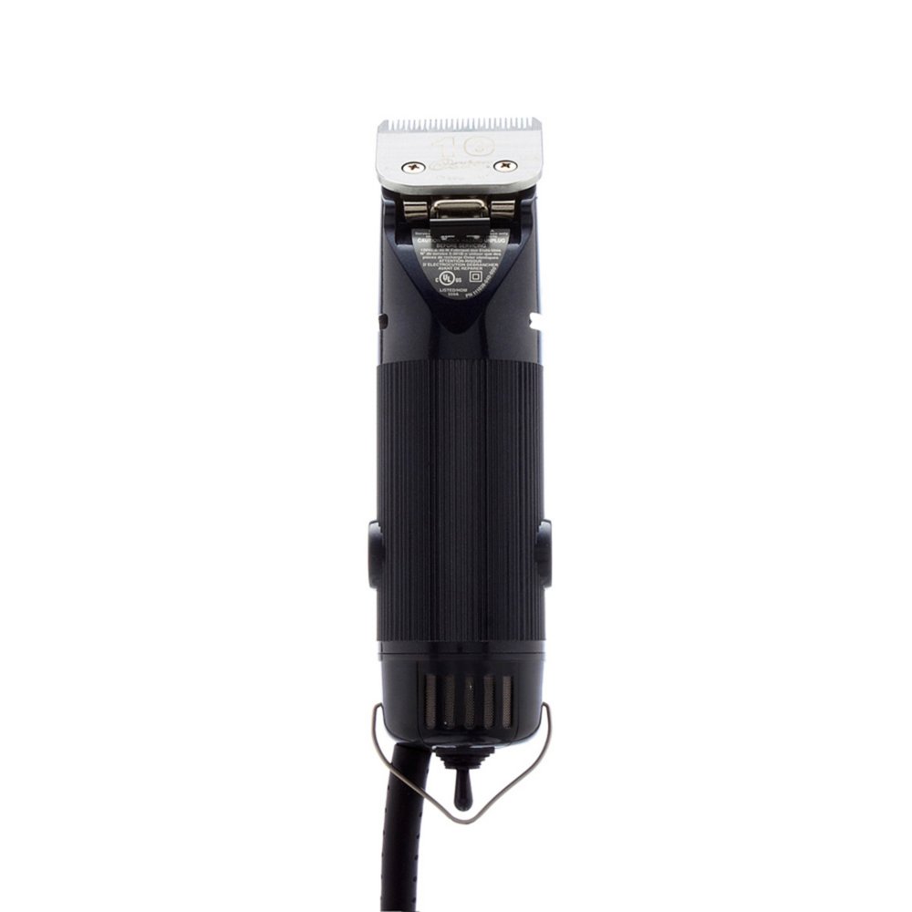 Oster golden a5 outlet two speed clipper