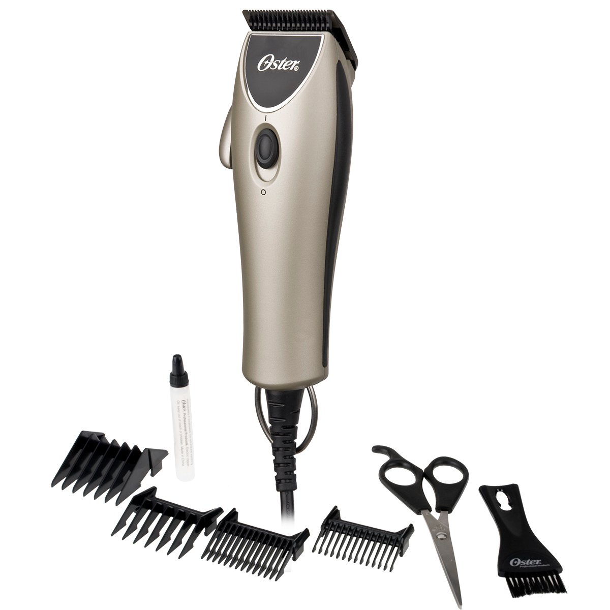 oster professional pet clippers