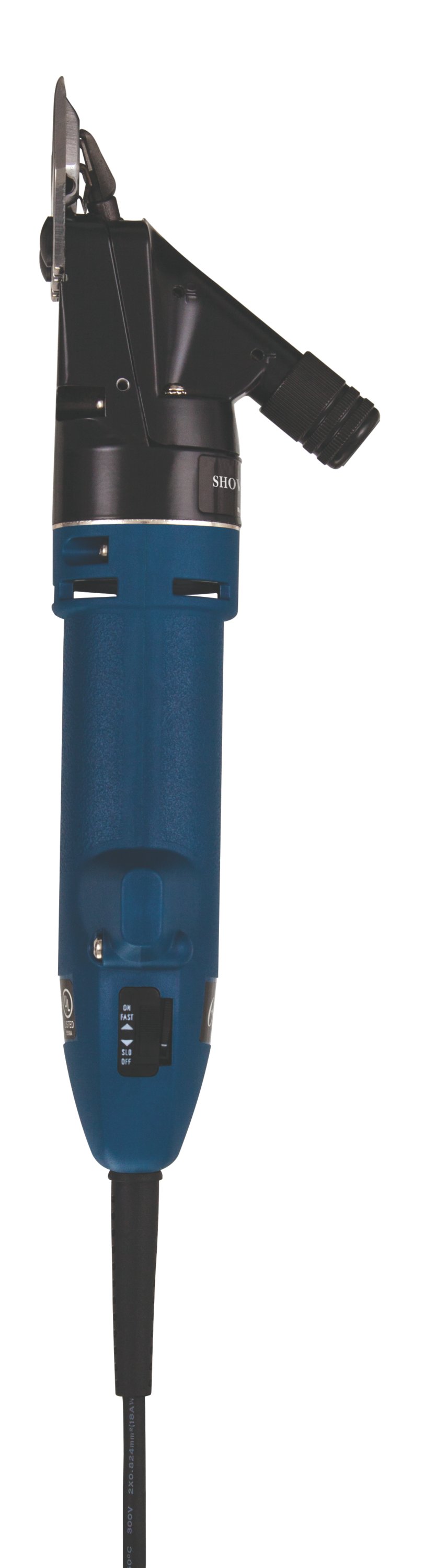 oster shearmaster head