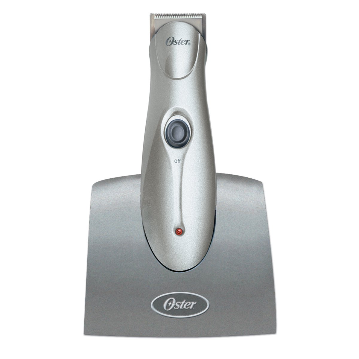 oster cordless horse clippers