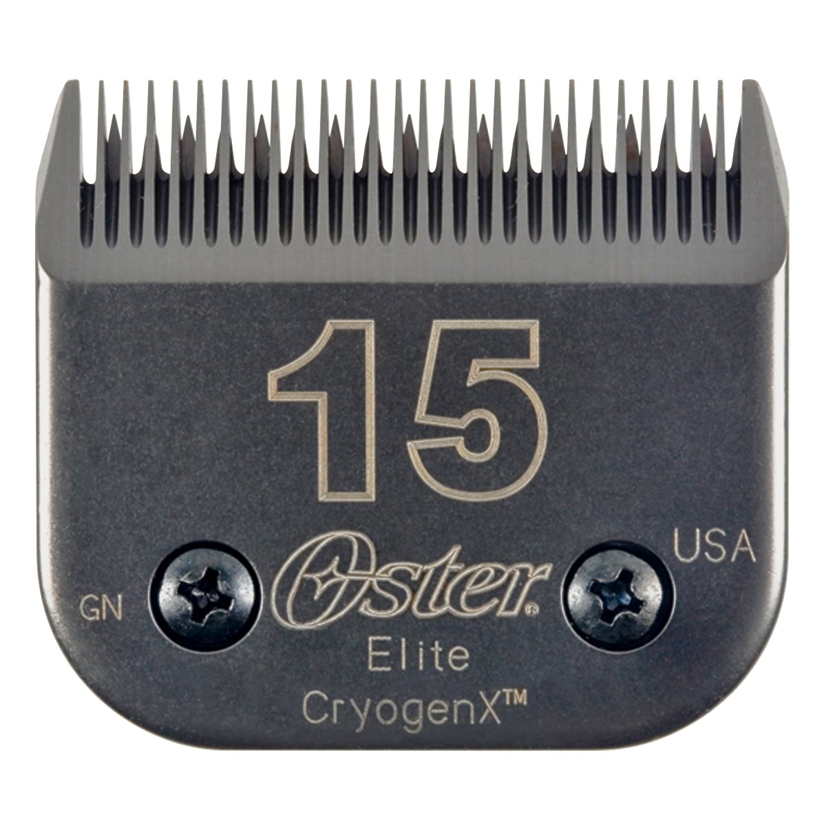 Oster® Size 15 Elite Blade | Oster Pro