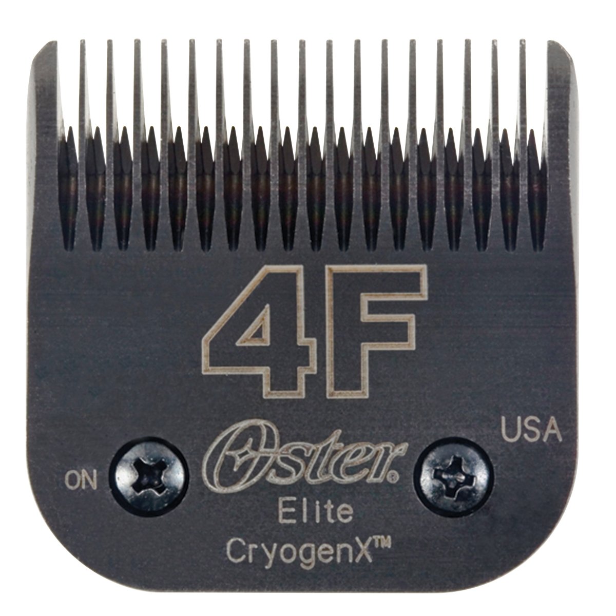 oster model 10 detachable blades