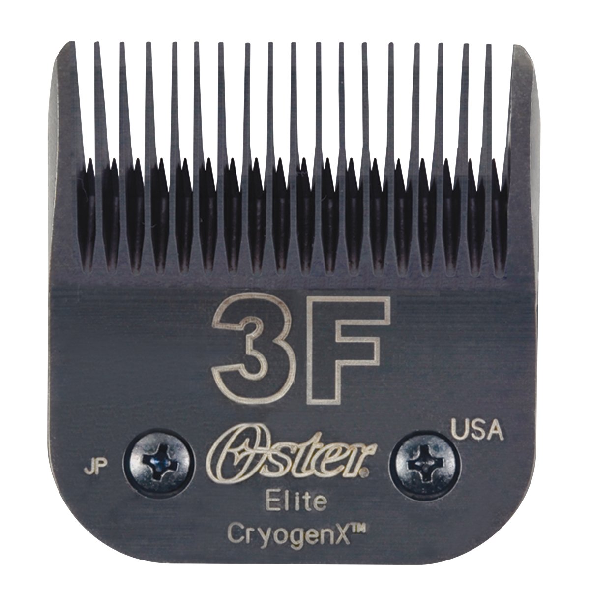 oster 5f clipper blade