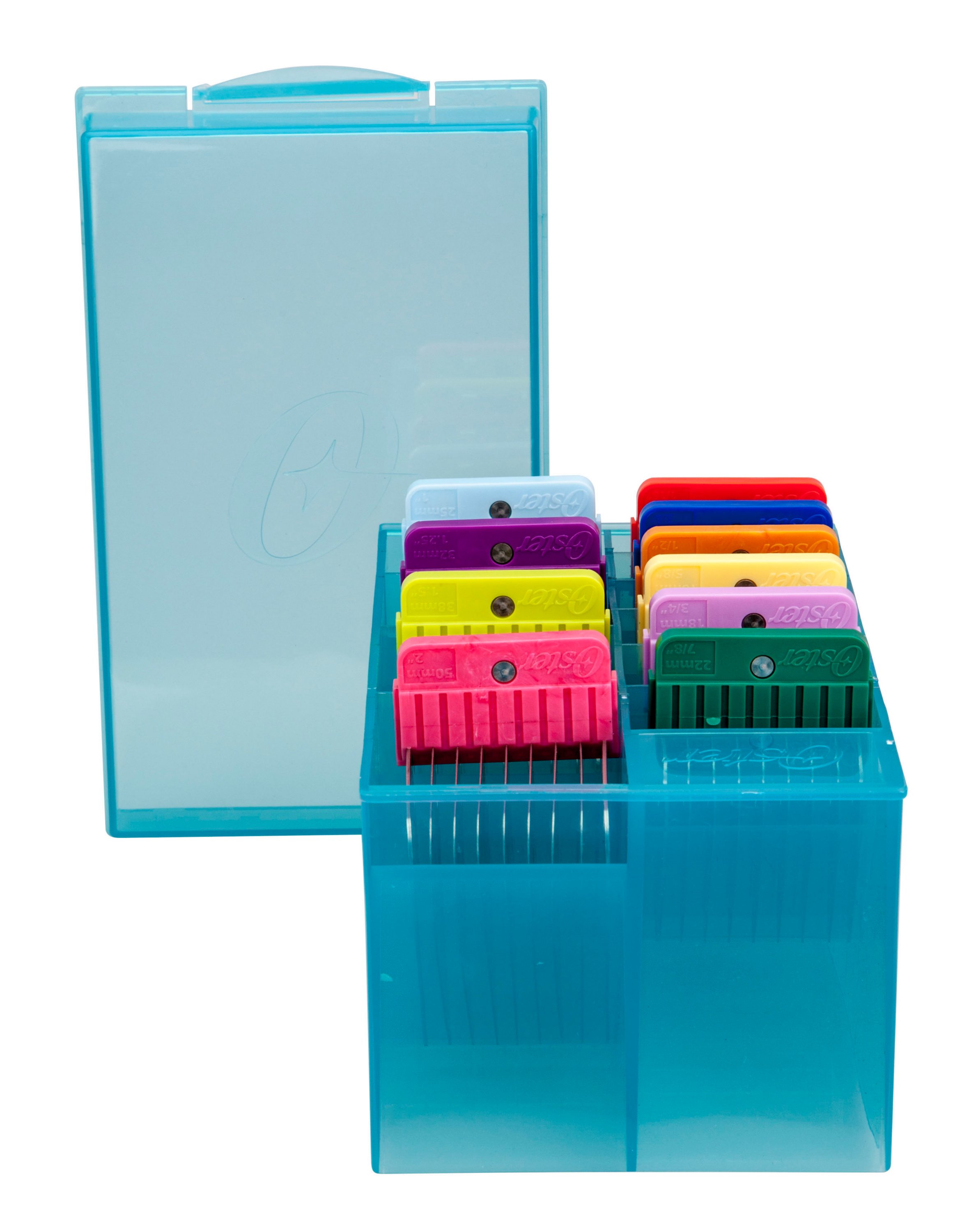 oster 10 comb universal set