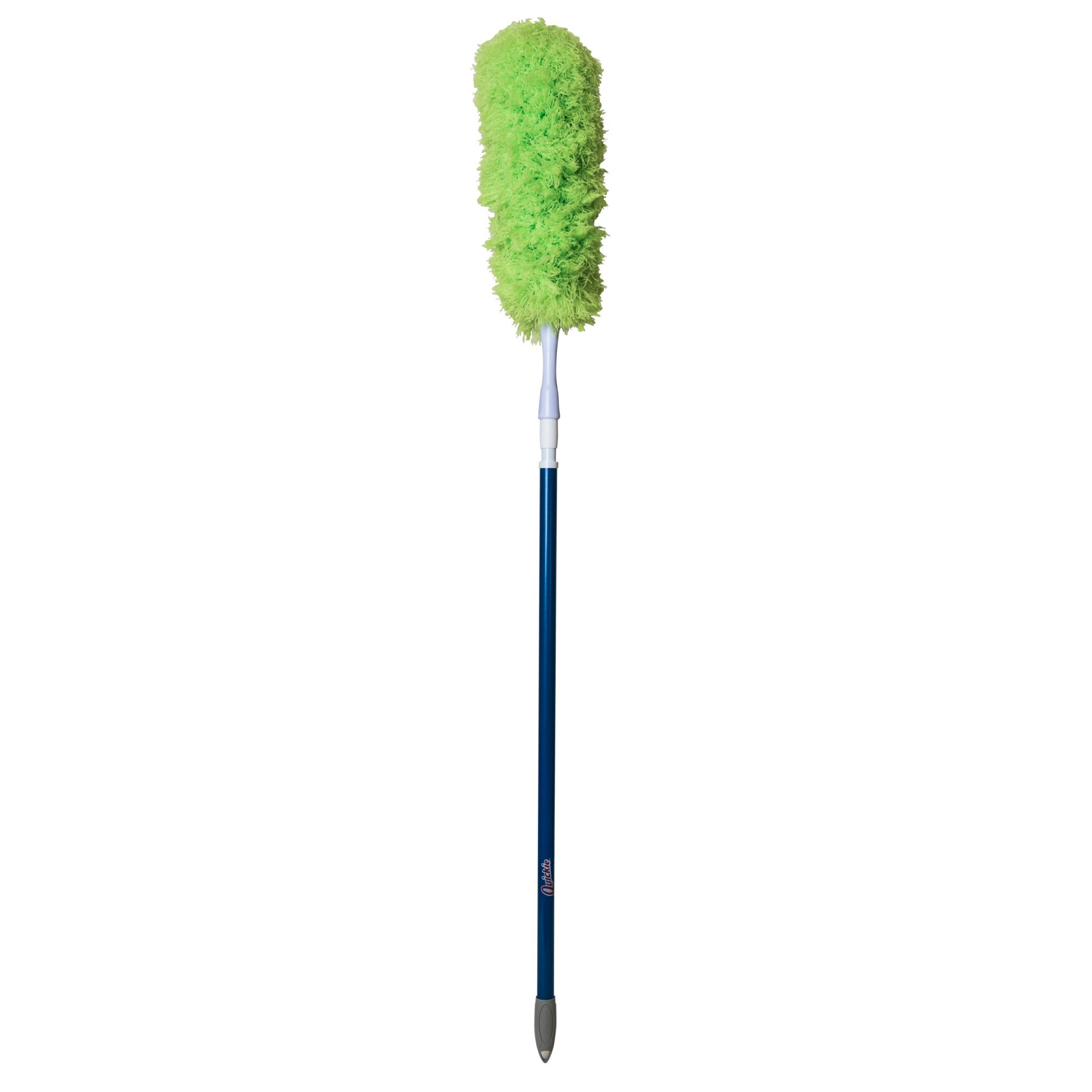Quickie® Microfiber Flexible Static Duster