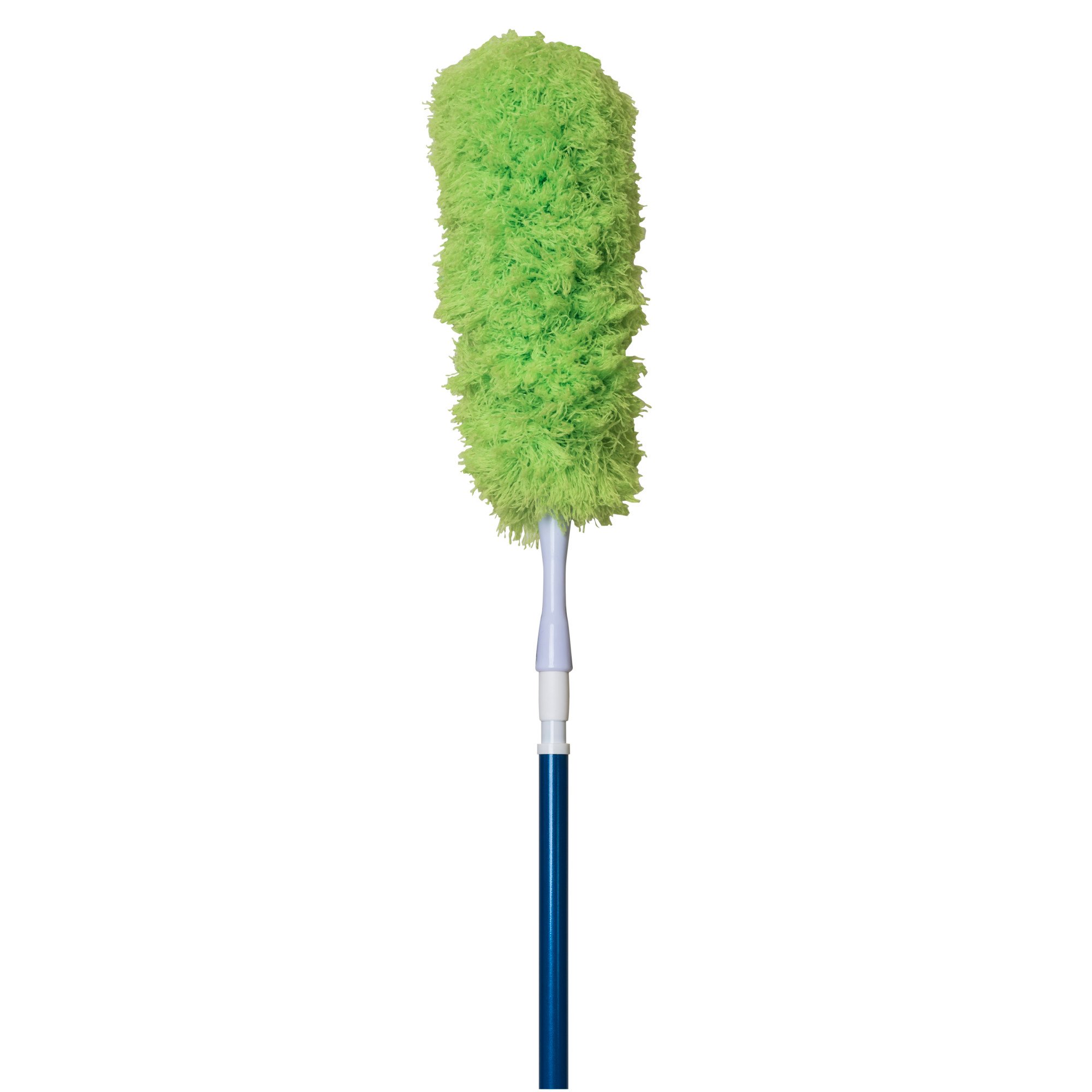 Quickie® Microfiber Flexible Static Duster image number null