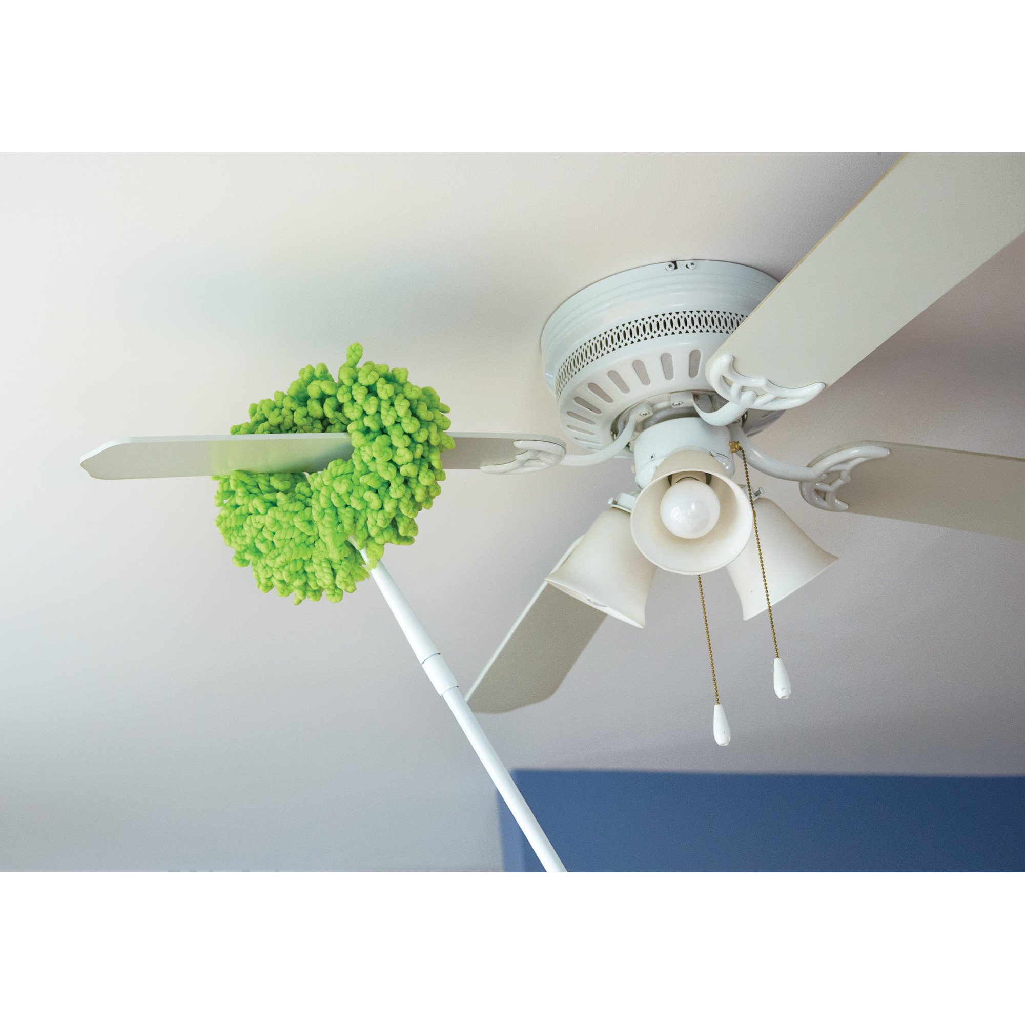 Quickie® Microfiber Ceiling Fan Cleaner image number null