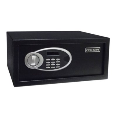 Fireproof And Waterproof Safe Box Fire Waterproof Gun Safes