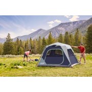 skylodge instant tent