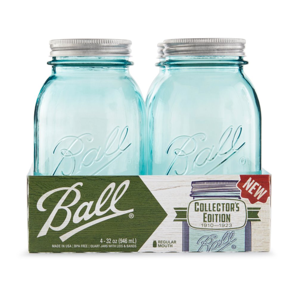 Cocktail in a Ball® Jar