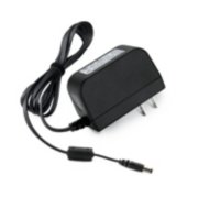 A C power cord image number 0