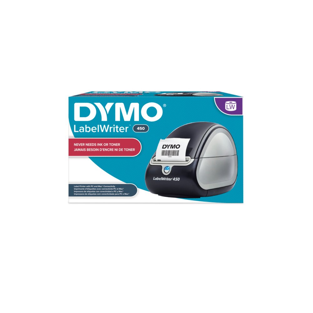 DYMO Labels 