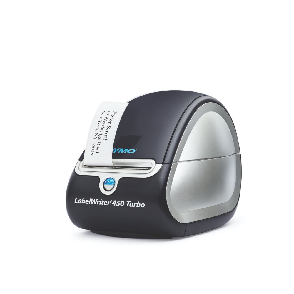 DYMO LabelWriter 450 TURBO - electronics - by owner - sale