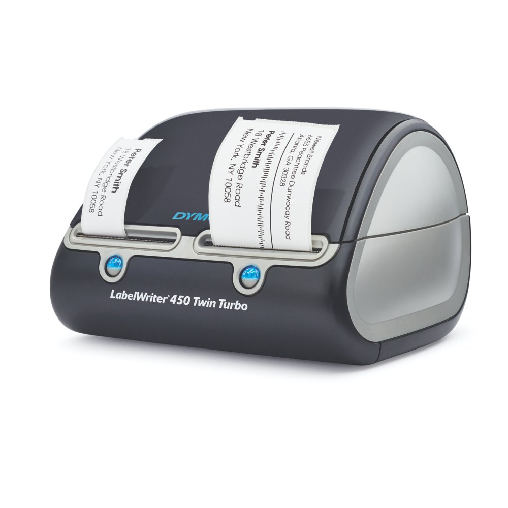Dymo Labels For LabelWriter Printers