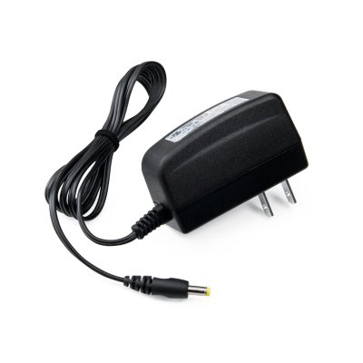 DYMO AC Adapter for LabelManager 260P, 280, 360D, and 420P Label Makers