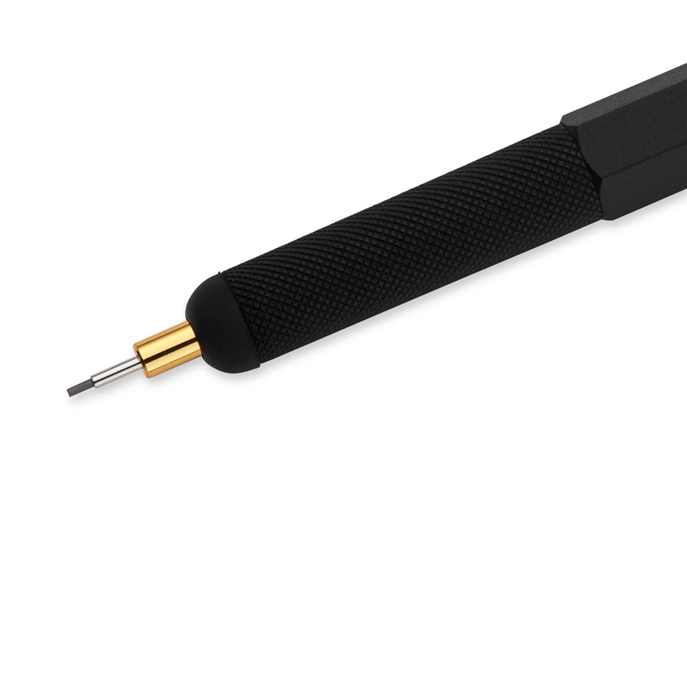 rOtring 800 Retractable Mechanical Pencil - Abakcus