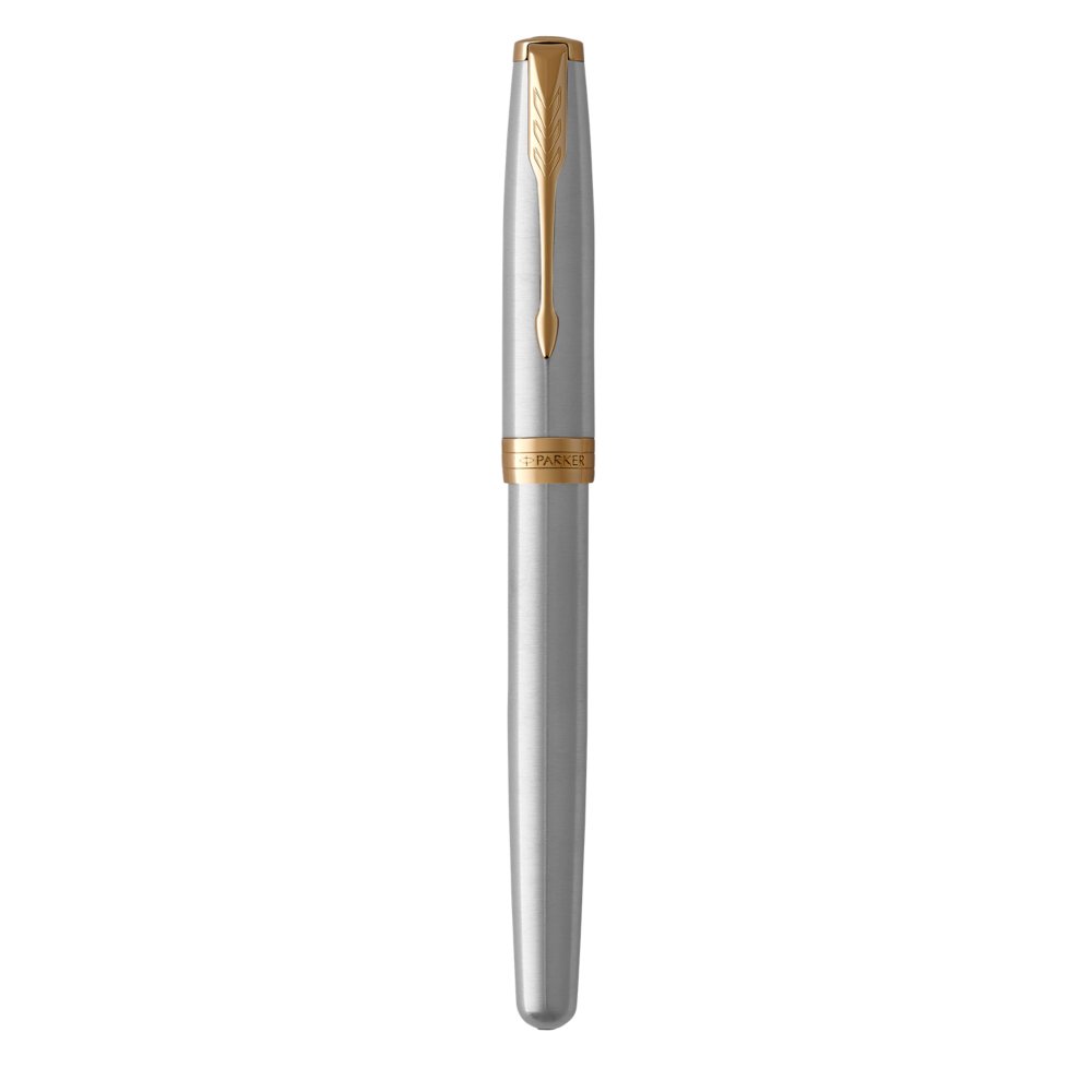 Parker Sonnet Original Multi-function Pen Stainless Steel Ct S111306120 for sale online 