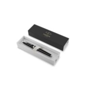 premium black GT pen in packaging image number 2