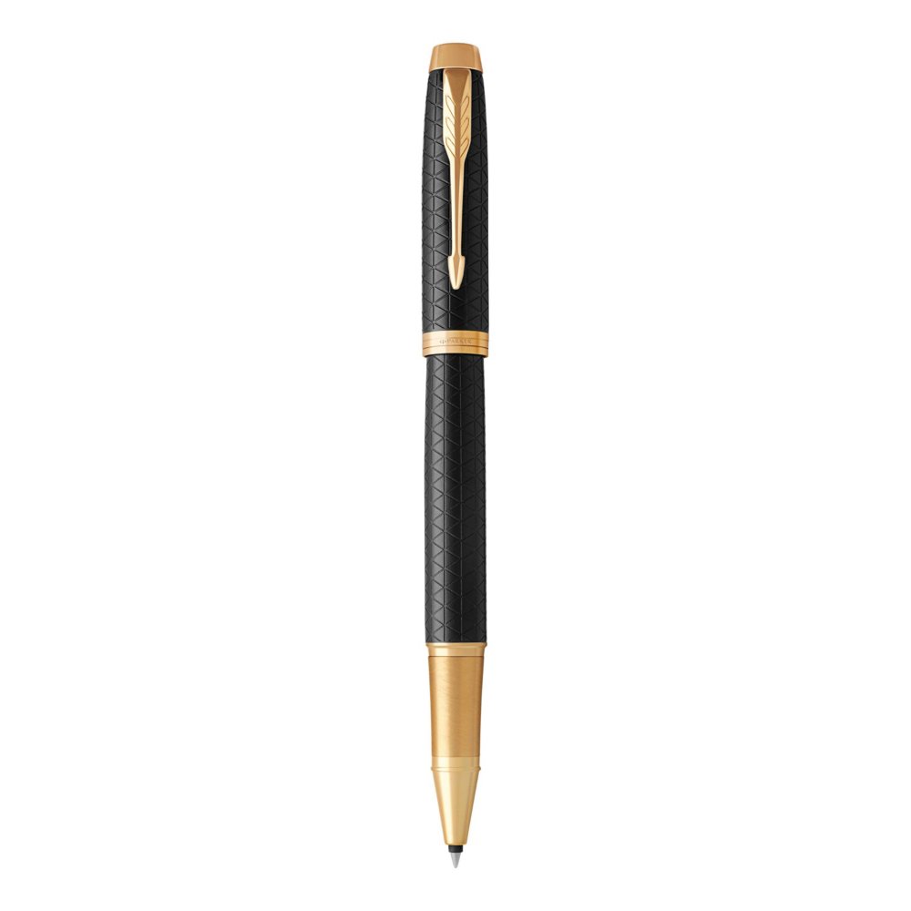 PARKER IM Premium Rollerball Pen