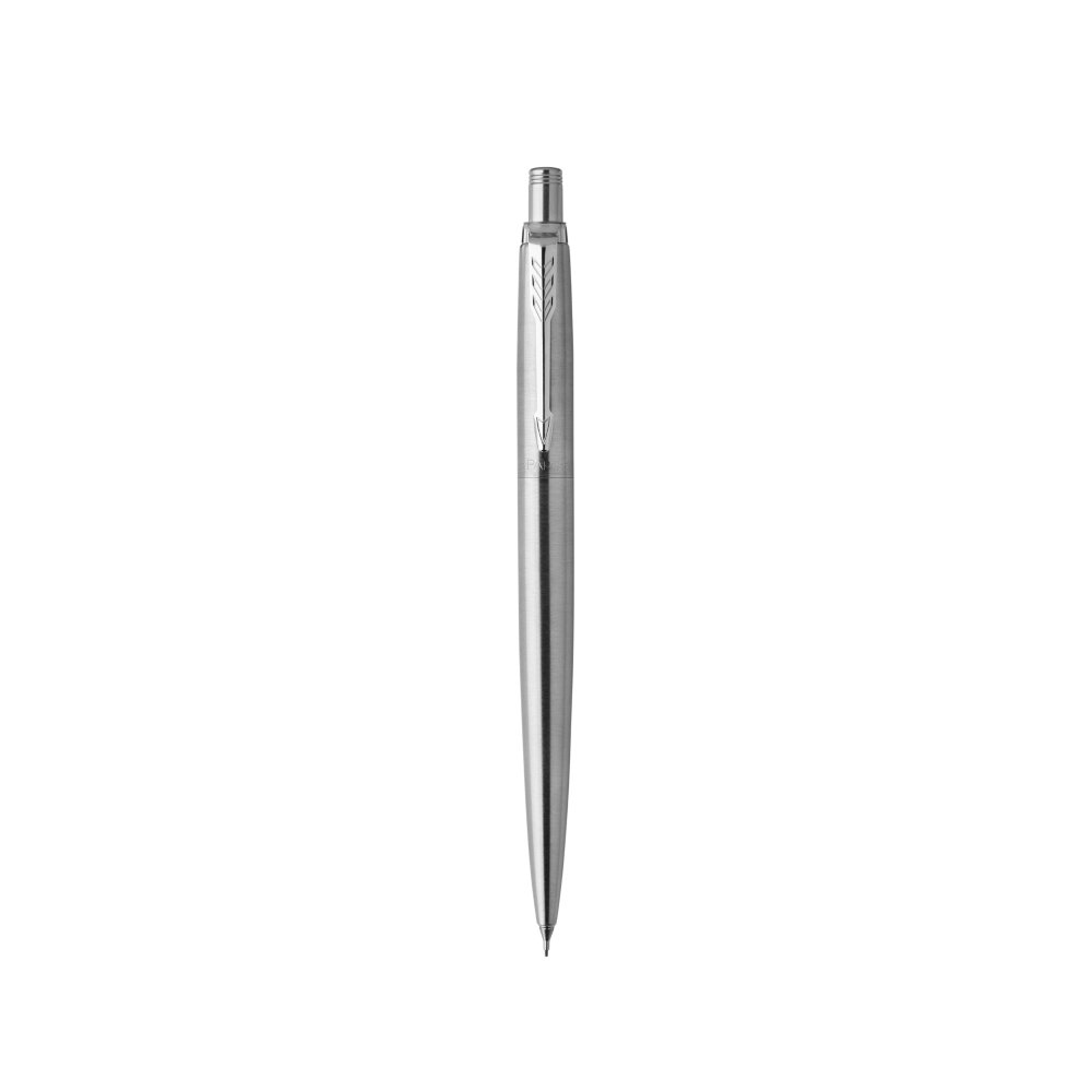 Parker Vector Stainless Steel Pencil 