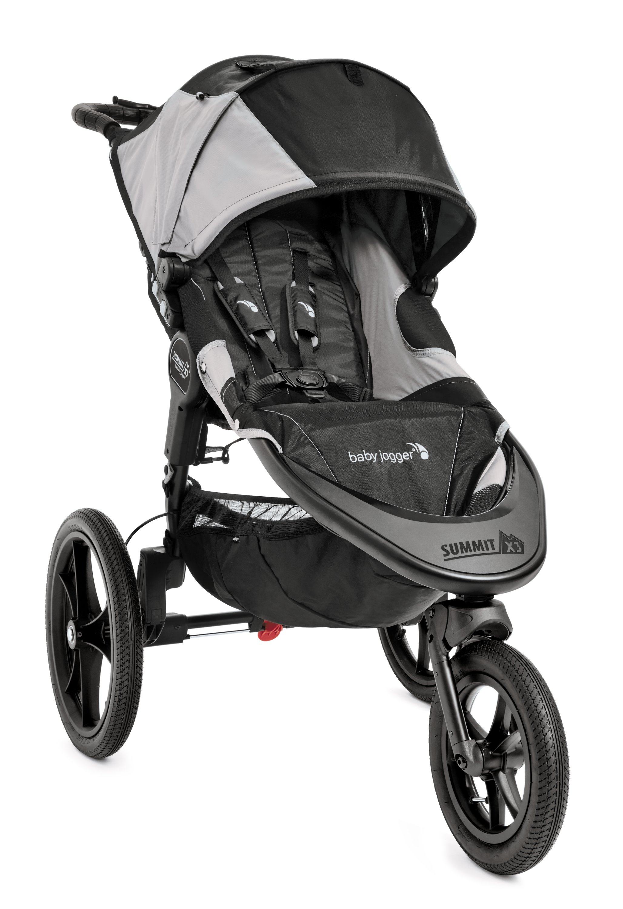 baby jogger 3 wheel