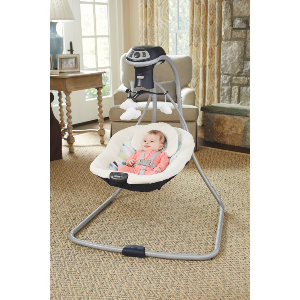 Graco Simple Sway Lx With Multi Direction Graco Baby