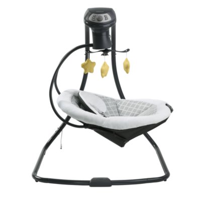 Graco simple sway clearance lx