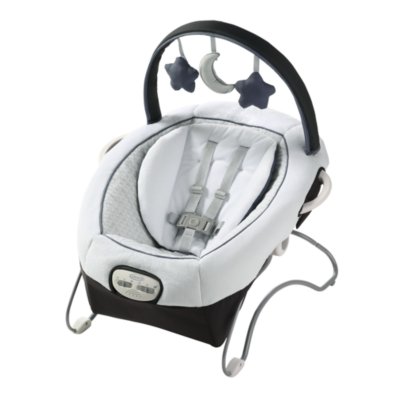 Graco duet sway cheap lx swing and bouncer