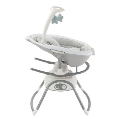 Graco cheap duet glider