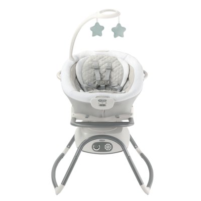 Graco duet hot sale glide lx review