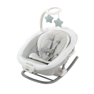 Duet glide graco best sale