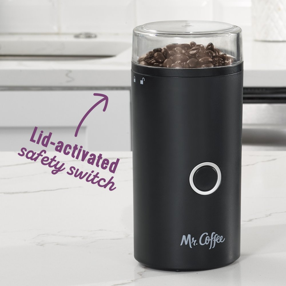 I'm finally ditching my Mr Coffee grinder : r/espresso