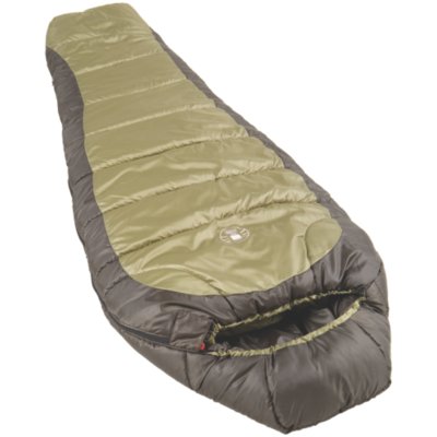 North Rim&trade; Adult Mummy Sleeping Bag