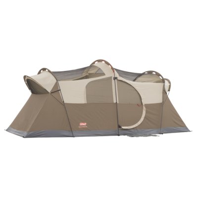 WeatherMaster&reg; 10-Person Tent