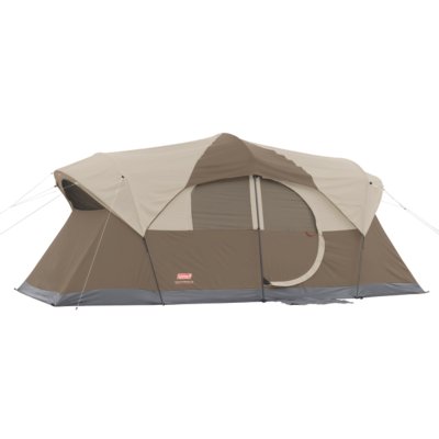 WeatherMaster&reg; 10-Person Tent
