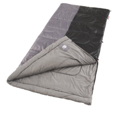 Biscayne&trade; 40&deg;F Big and Tall Sleeping Bag