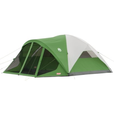 Evanston&trade; Screened 8 Tent