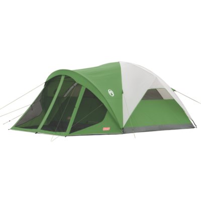 Evanston&trade; Screened 6-Person Tent