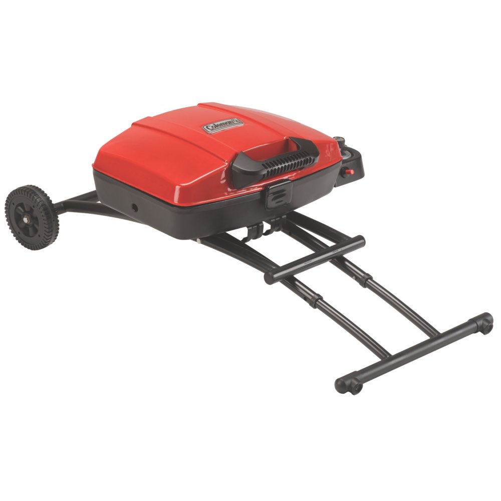 Road Trip Sportster® Propane Gas Grill | Coleman